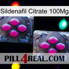 Sildenafil Citrate 100Mg 01